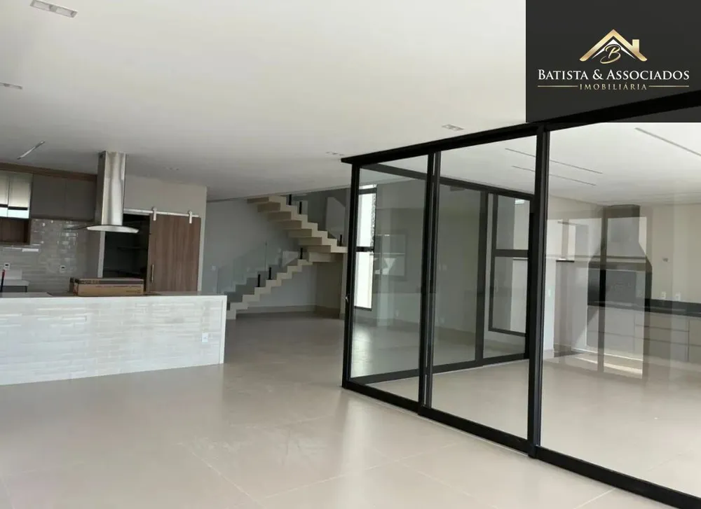 Sobrado, 3 quartos, 319 m² - Foto 6