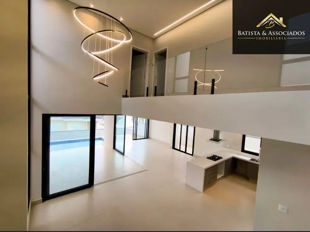 Sobrado, 3 quartos, 319 m² - Foto 9