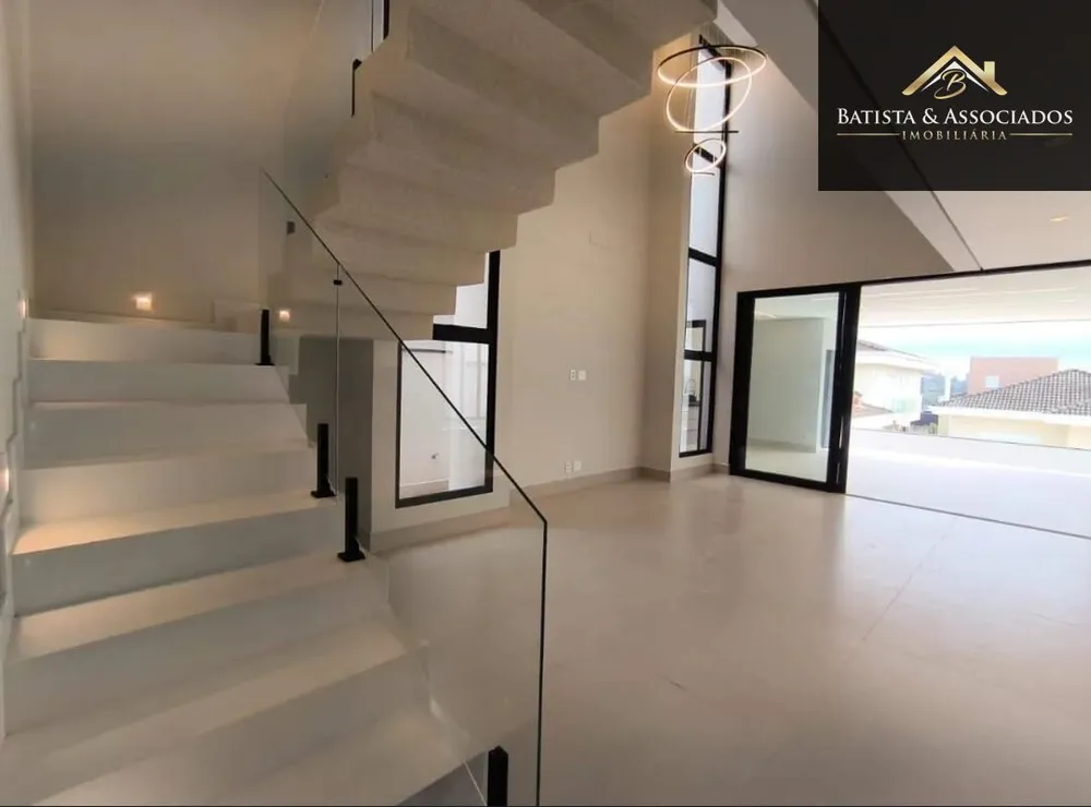 Sobrado, 3 quartos, 319 m² - Foto 8