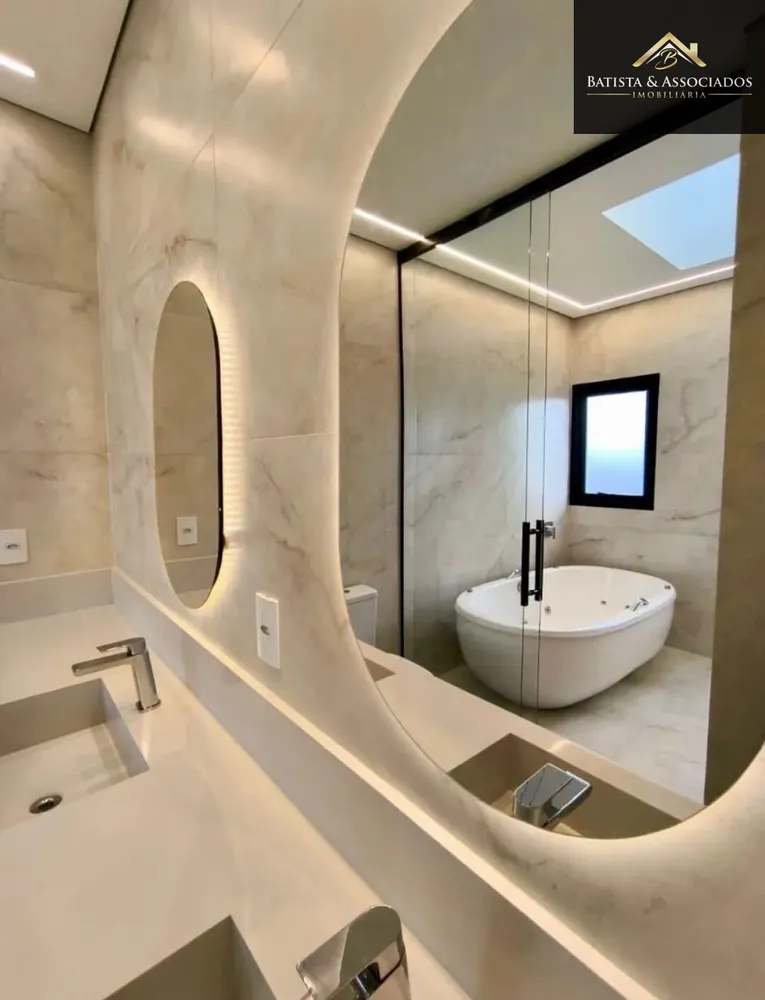 Sobrado, 3 quartos, 319 m² - Foto 10
