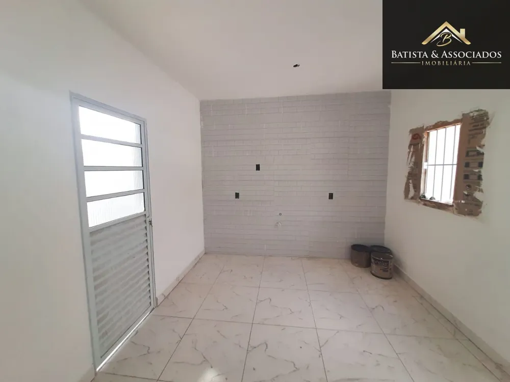 Casa, 2 quartos, 58 m² - Foto 4