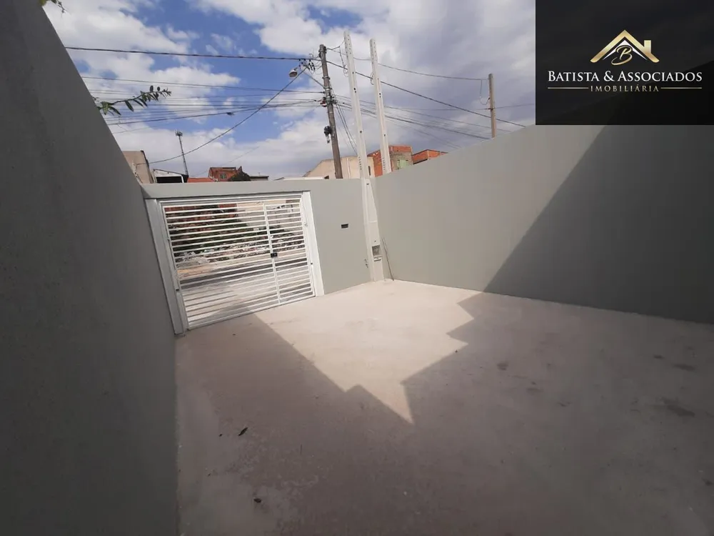 Casa, 2 quartos, 58 m² - Foto 8