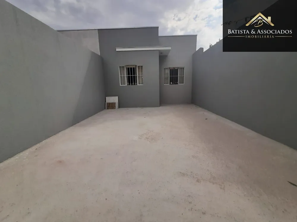 Casa, 2 quartos, 58 m² - Foto 7