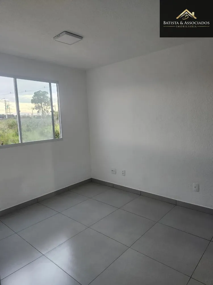 Apartamento, 2 quartos, 35 m² - Foto 2