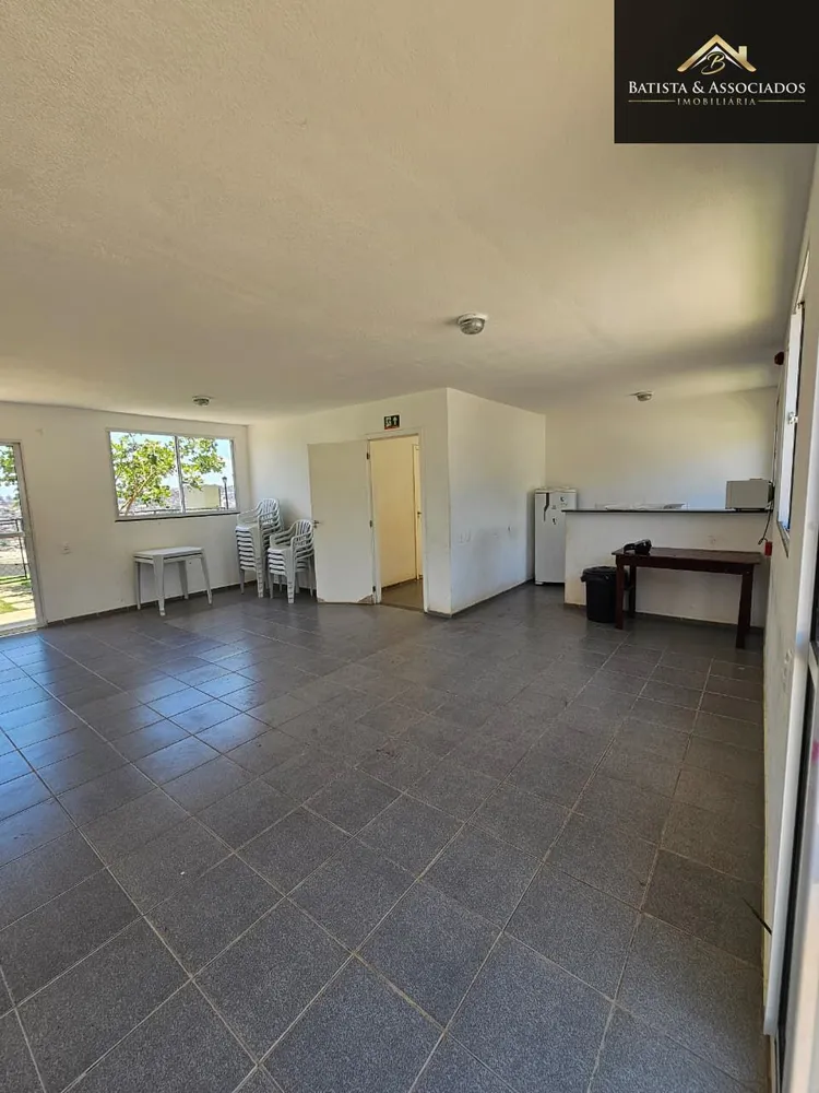 Apartamento, 2 quartos, 35 m² - Foto 13