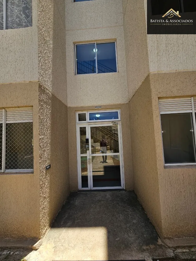 Apartamento, 2 quartos, 35 m² - Foto 11