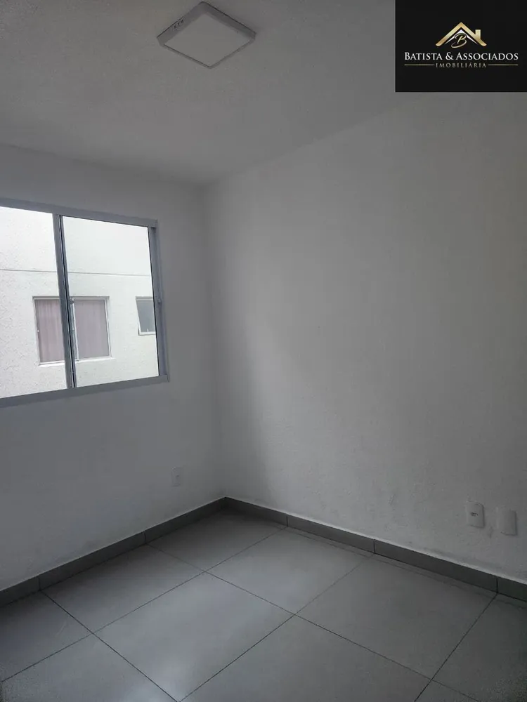 Apartamento, 2 quartos, 35 m² - Foto 5