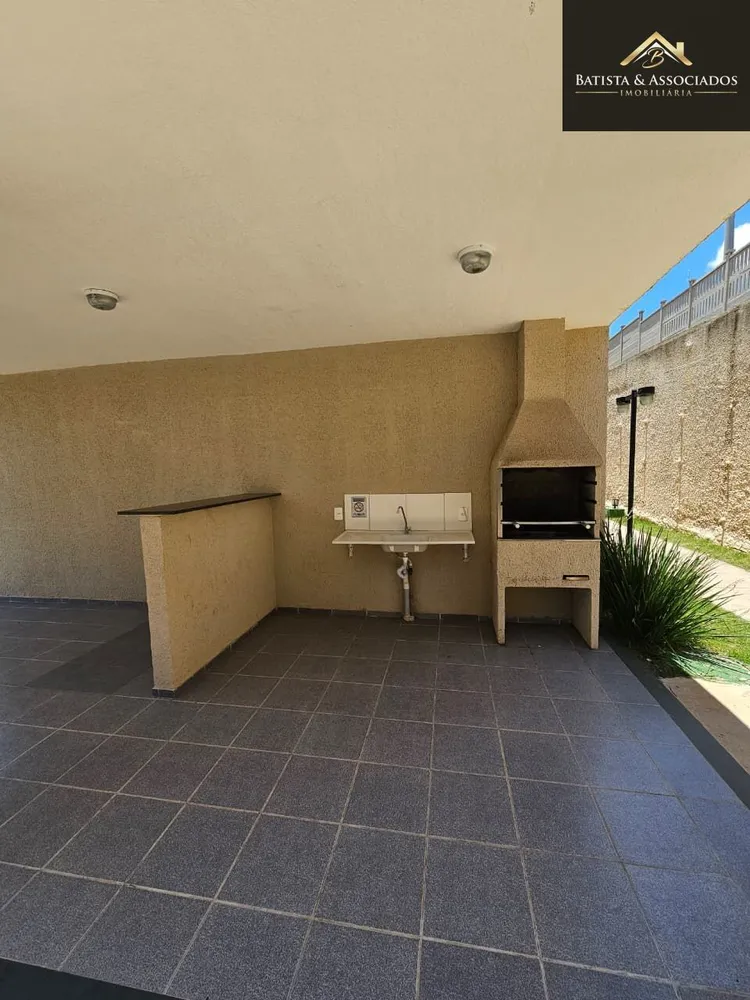 Apartamento, 2 quartos, 35 m² - Foto 12