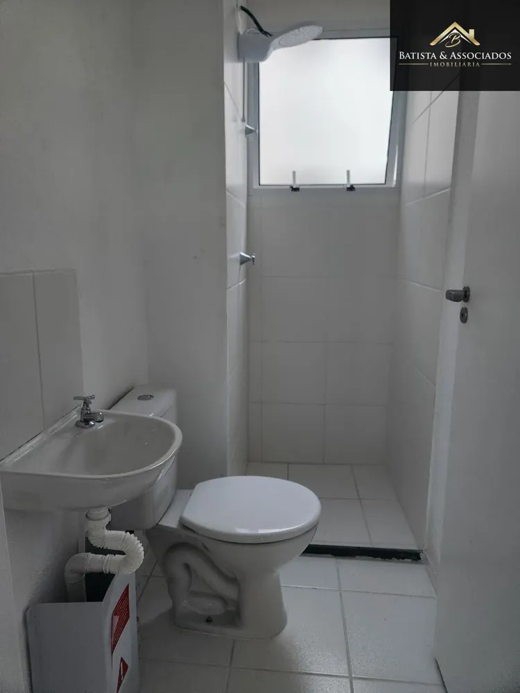Apartamento, 2 quartos, 35 m² - Foto 6