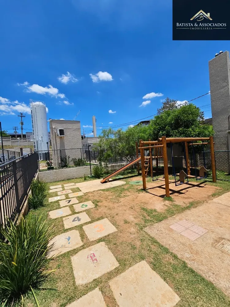Apartamento, 2 quartos, 35 m² - Foto 16