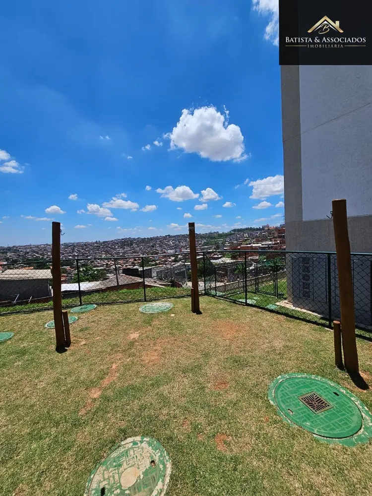 Apartamento, 2 quartos, 35 m² - Foto 15