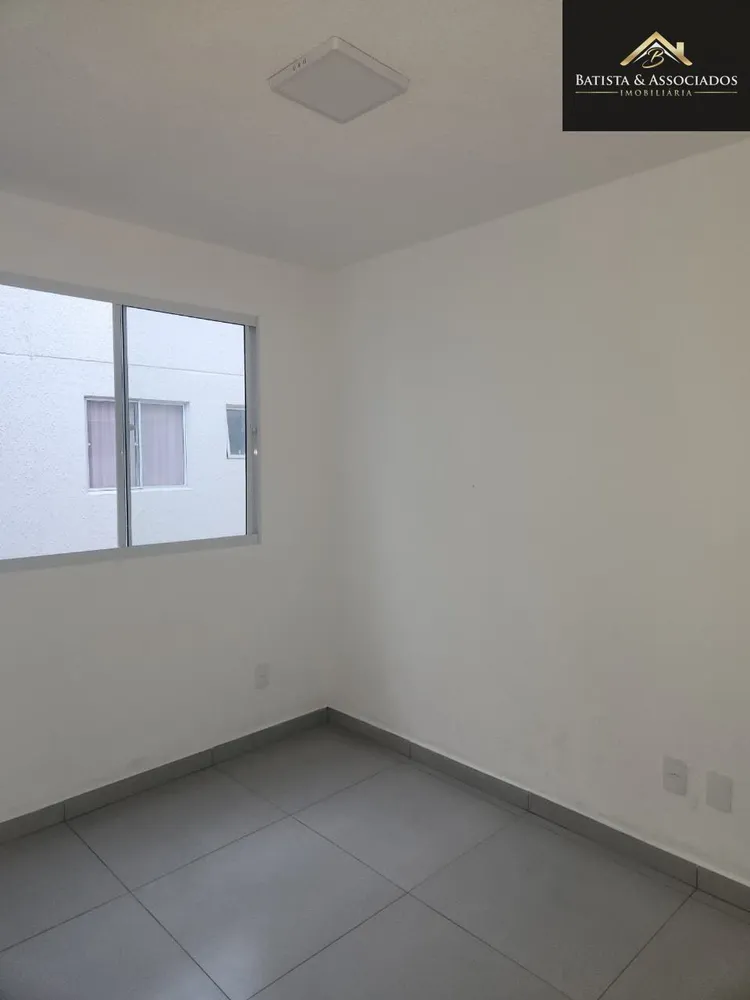 Apartamento, 2 quartos, 35 m² - Foto 4
