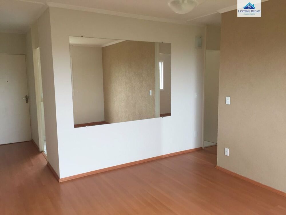 Apartamento, 2 quartos, 64 m² - Foto 1