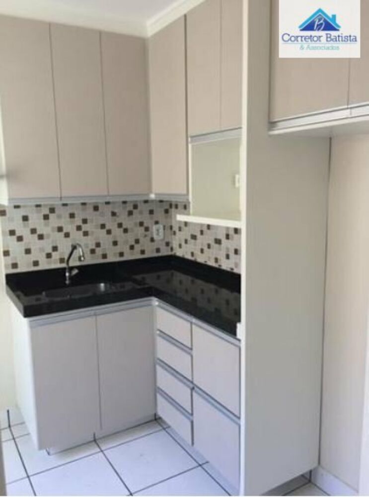 Apartamento, 2 quartos, 64 m² - Foto 2