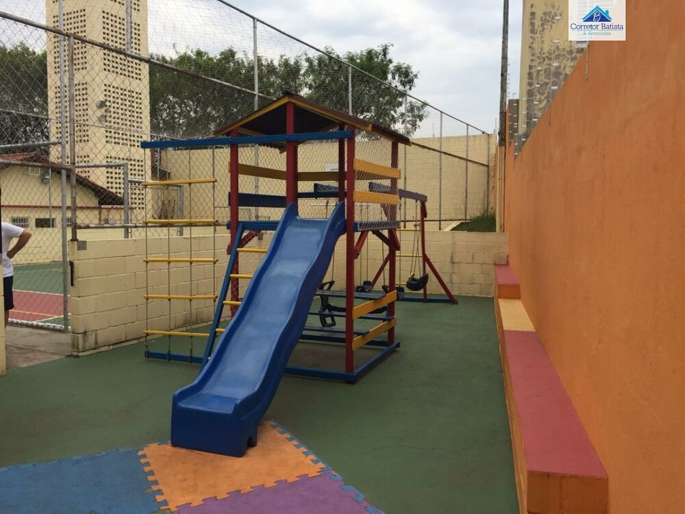 Apartamento, 2 quartos, 64 m² - Foto 4