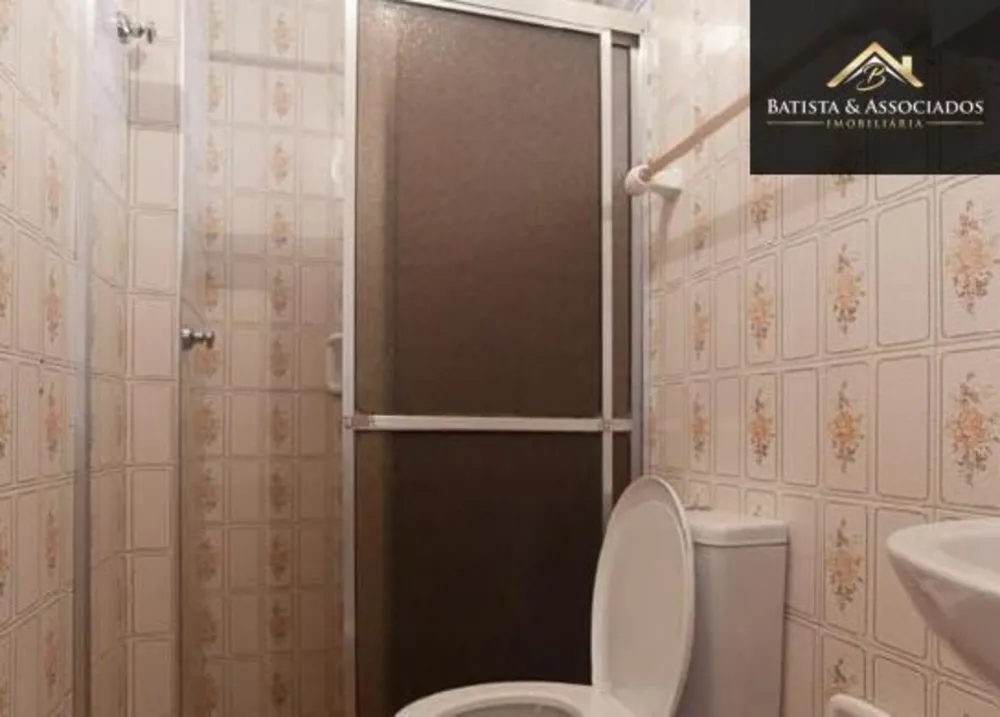 Apartamento, 2 quartos, 65 m² - Foto 11