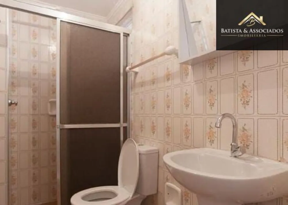 Apartamento, 2 quartos, 65 m² - Foto 12