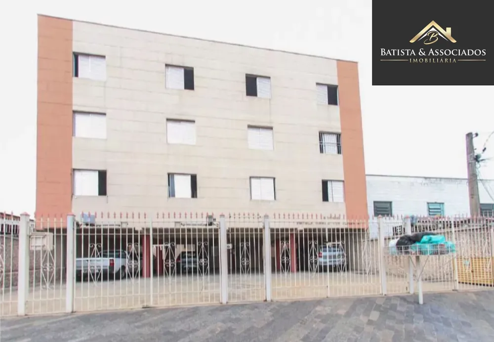 Apartamento, 2 quartos, 65 m² - Foto 2