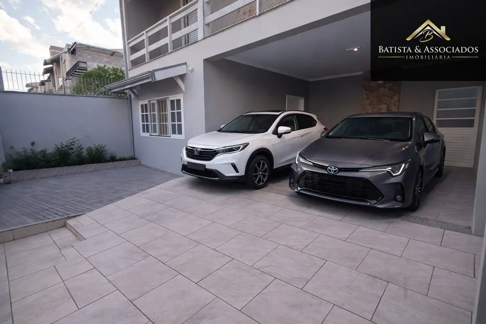 Casa, 4 quartos, 230 m² - Foto 12
