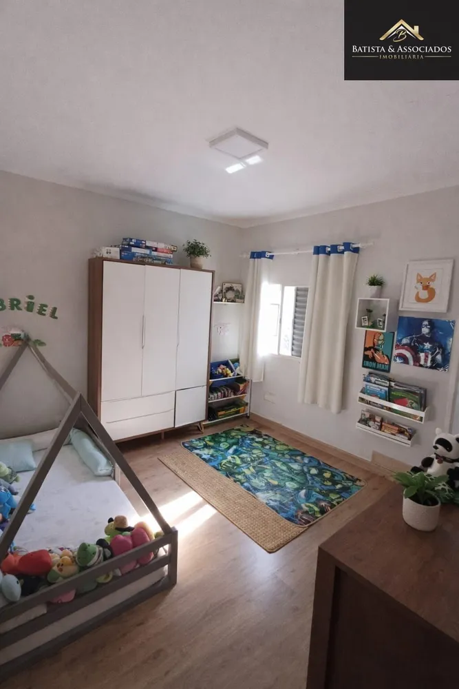 Casa, 4 quartos, 230 m² - Foto 8