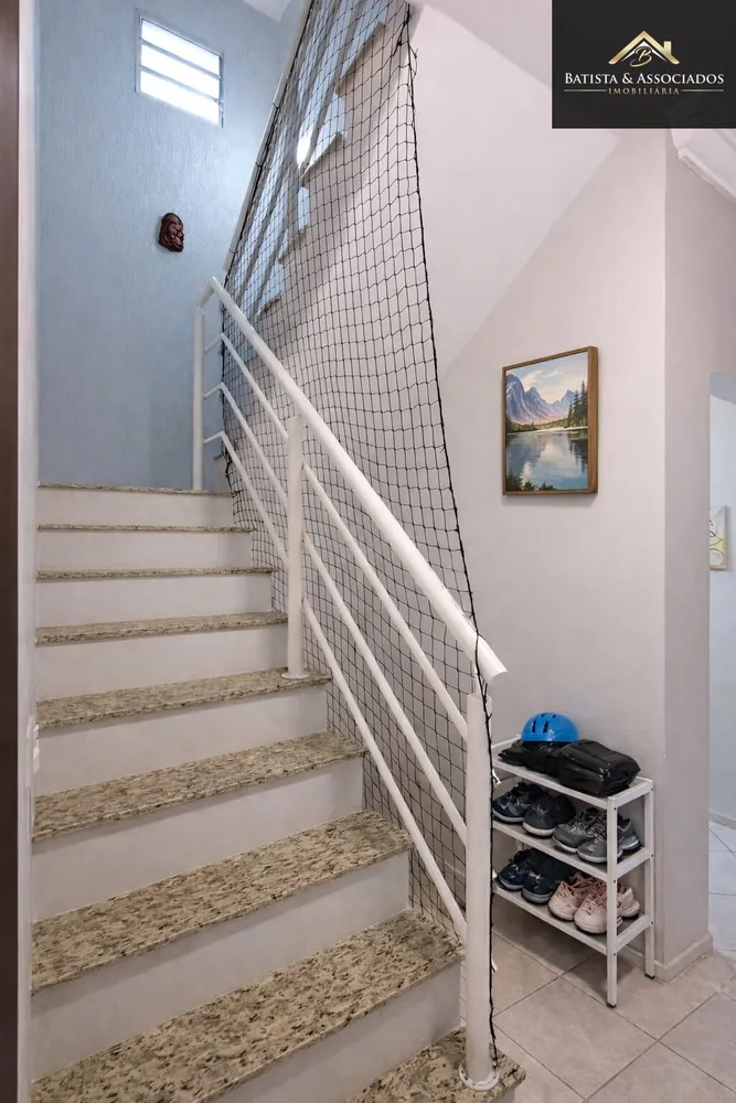Casa, 4 quartos, 230 m² - Foto 4