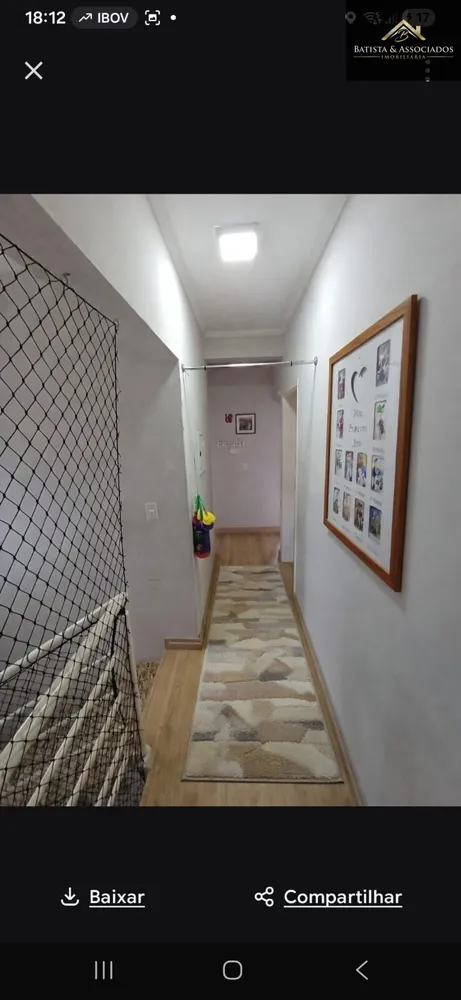 Casa, 4 quartos, 230 m² - Foto 5