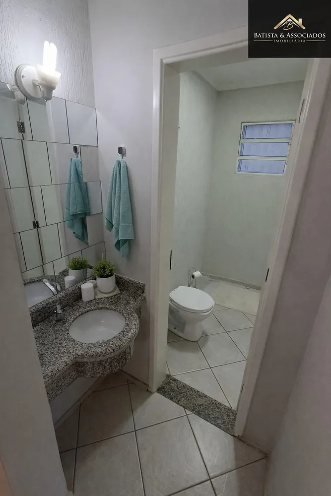 Casa, 4 quartos, 230 m² - Foto 9