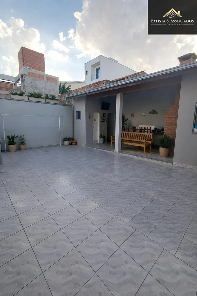 Casa, 4 quartos, 230 m² - Foto 10