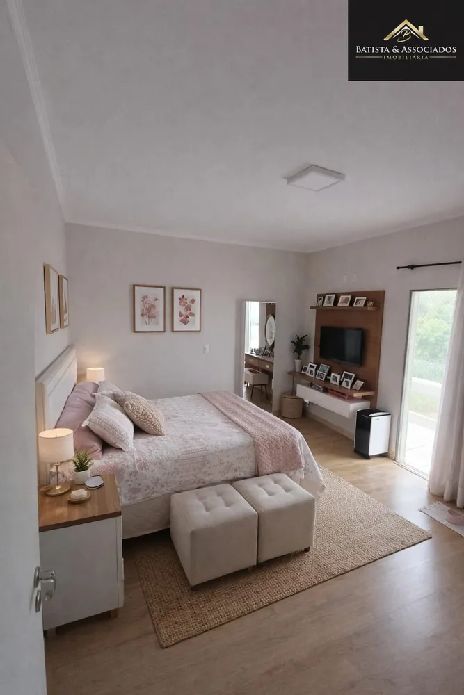 Casa, 4 quartos, 230 m² - Foto 7