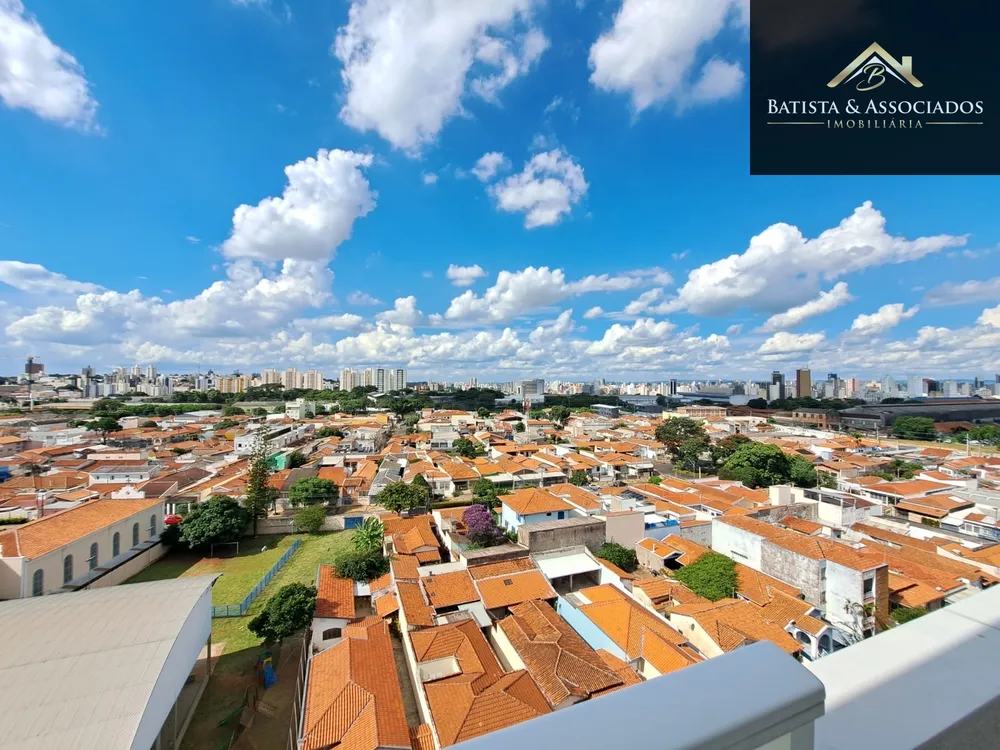 Apartamento, 2 quartos, 66 m² - Foto 15