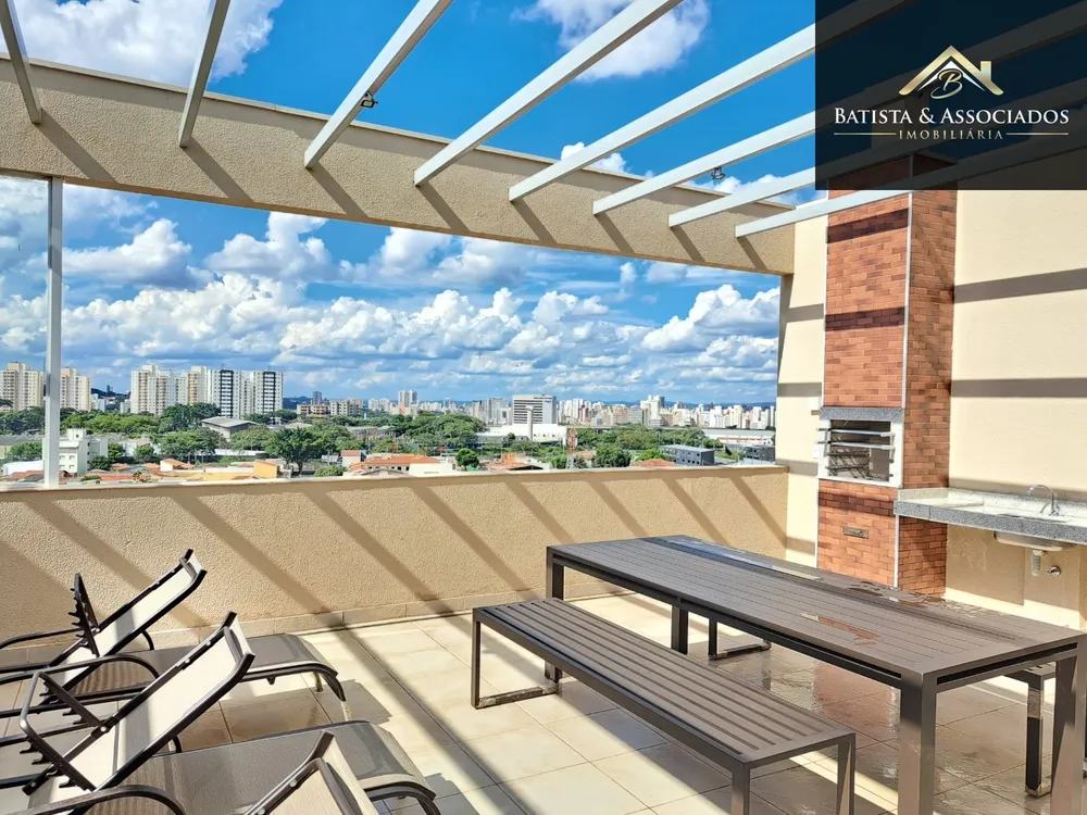 Apartamento, 2 quartos, 66 m² - Foto 11