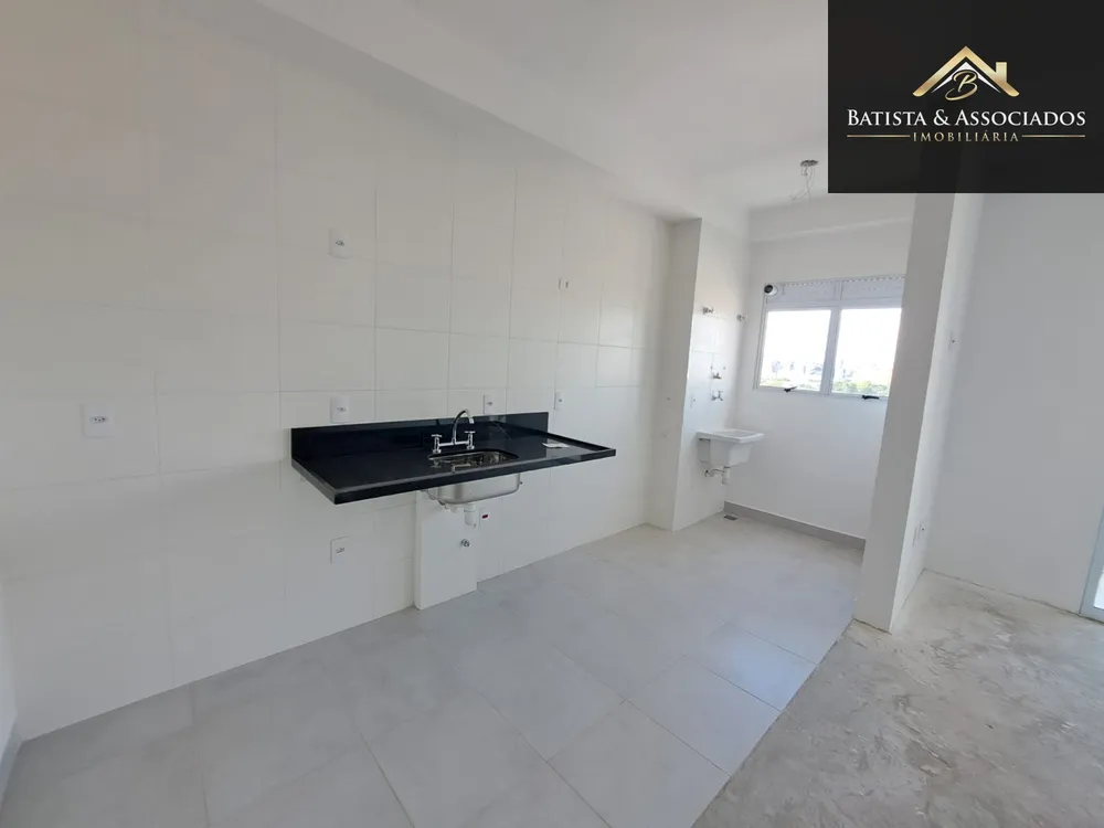 Apartamento, 2 quartos, 66 m² - Foto 3