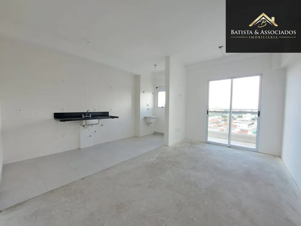 Apartamento, 2 quartos, 66 m² - Foto 2