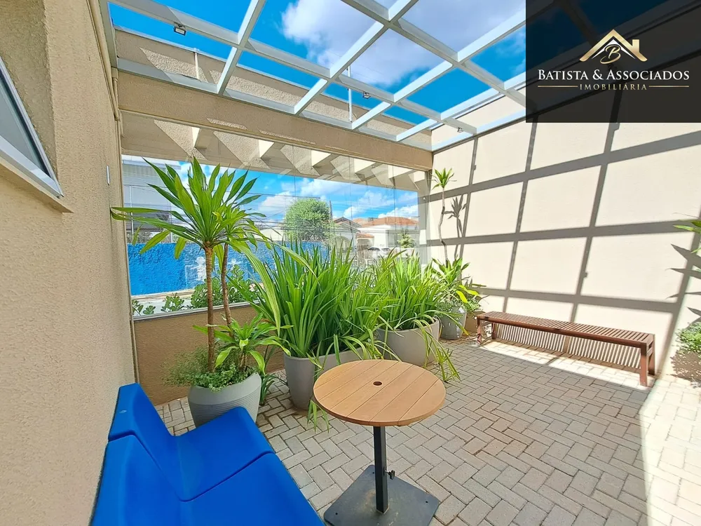 Apartamento, 2 quartos, 66 m² - Foto 10