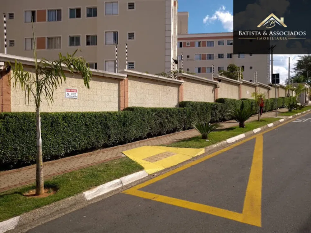 Apartamento, 2 quartos, 50 m² - Foto 16