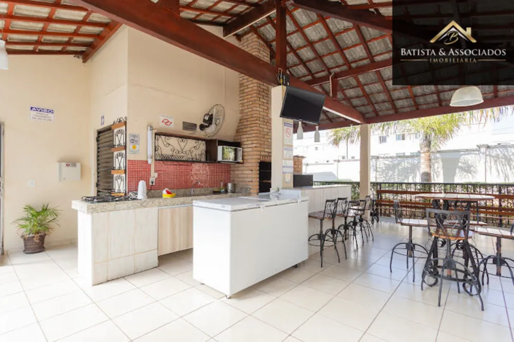 Apartamento, 2 quartos, 50 m² - Foto 10