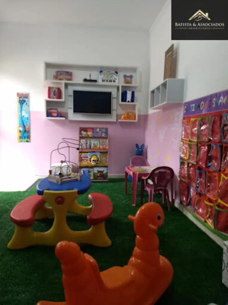 Apartamento, 2 quartos, 50 m² - Foto 5