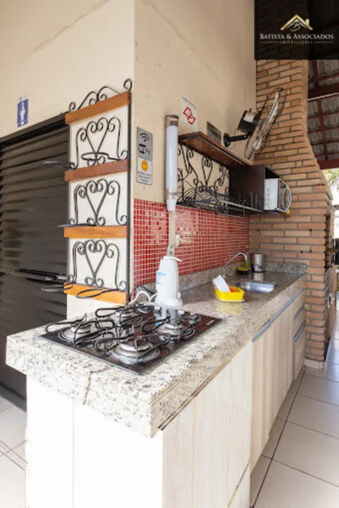 Apartamento, 2 quartos, 50 m² - Foto 9