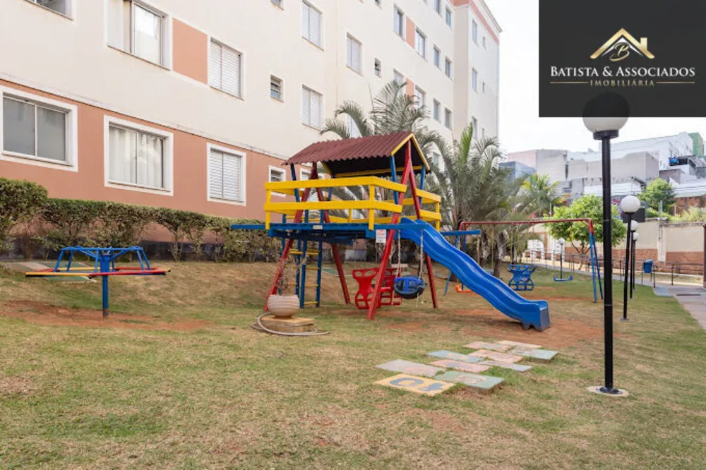 Apartamento, 2 quartos, 50 m² - Foto 12