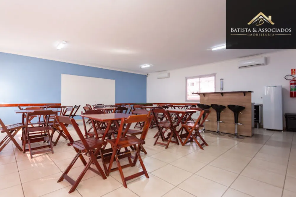 Apartamento, 2 quartos, 50 m² - Foto 7