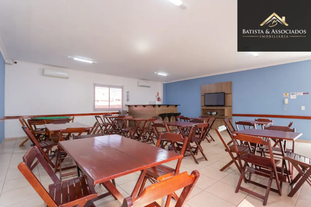 Apartamento, 2 quartos, 50 m² - Foto 8