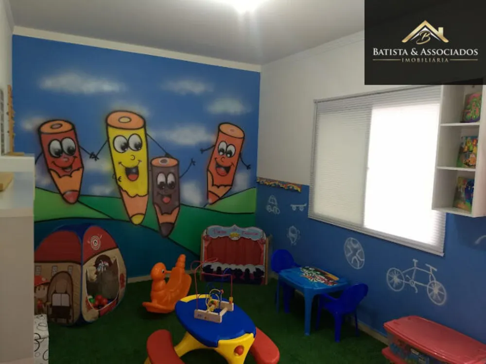 Apartamento, 2 quartos, 50 m² - Foto 6