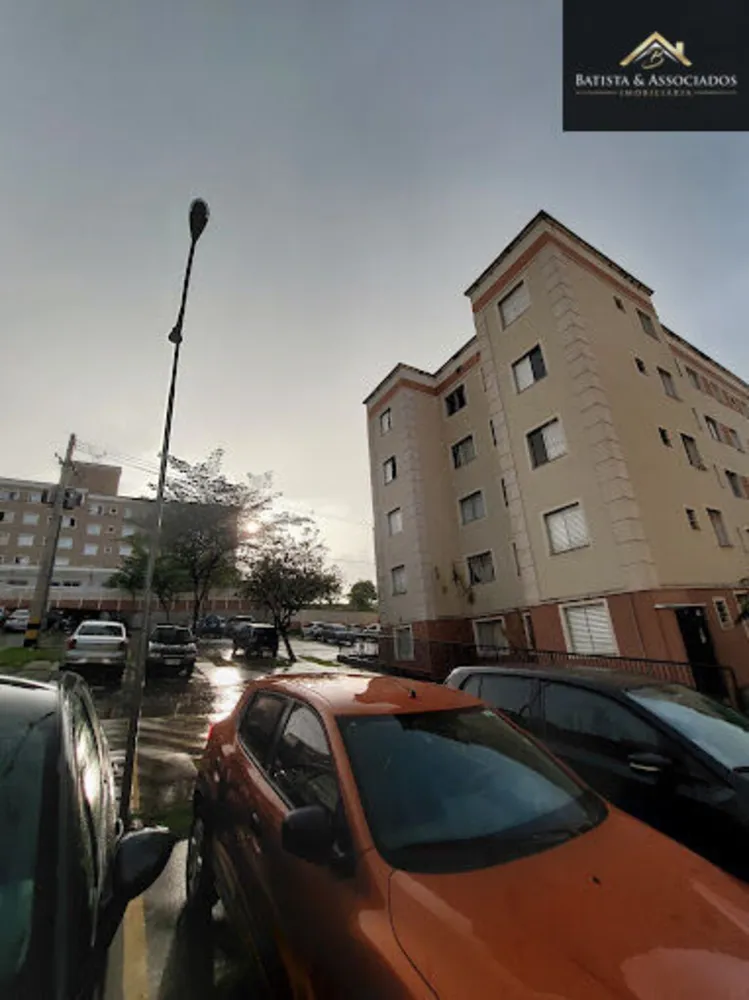 Apartamento, 2 quartos, 50 m² - Foto 15