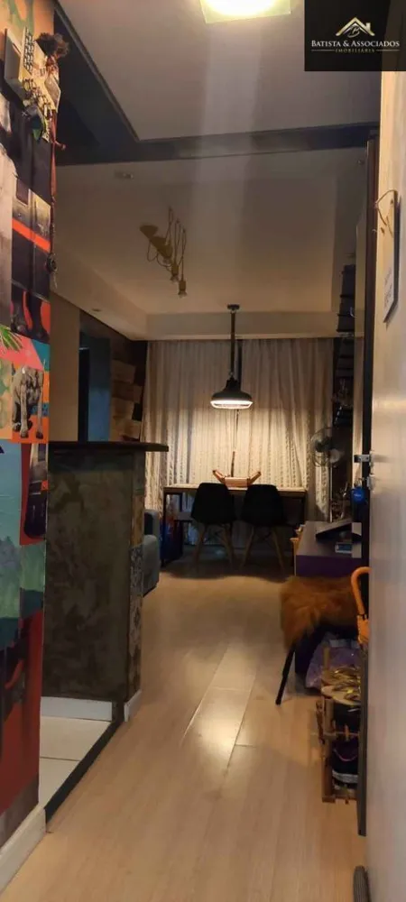 Apartamento, 2 quartos, 50 m² - Foto 2