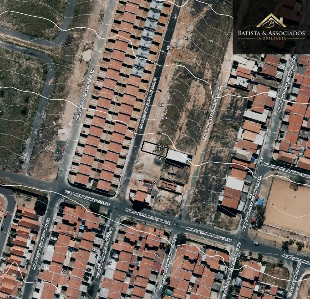 Terreno, 126 m² - Foto 5