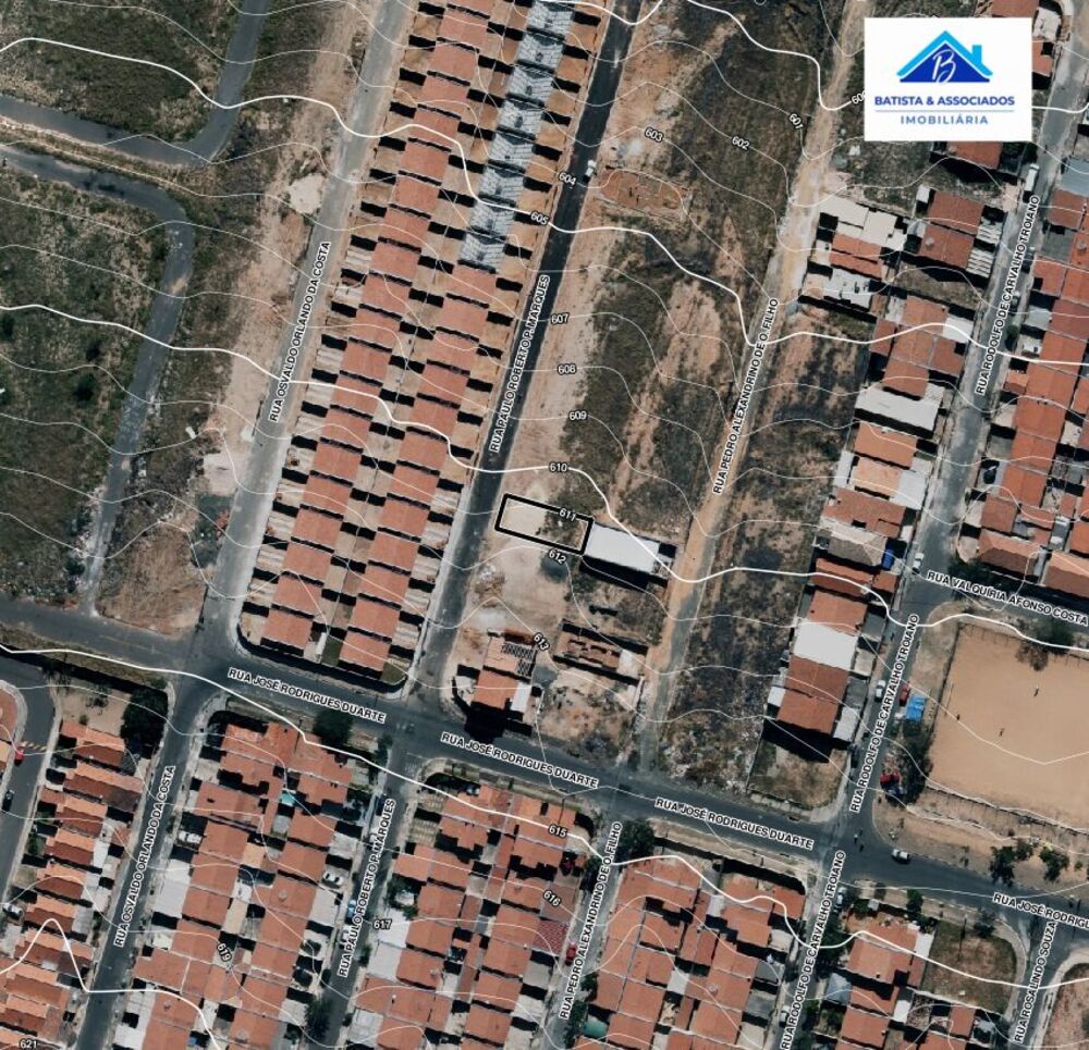 Terreno, 126 m² - Foto 2