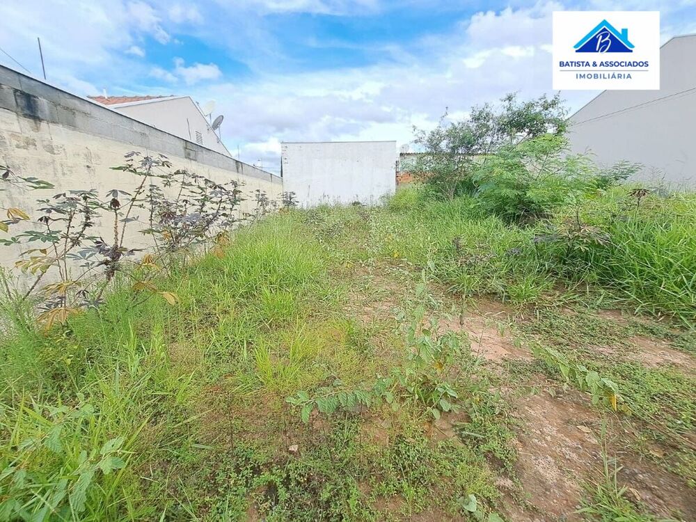 Terreno, 126 m² - Foto 1