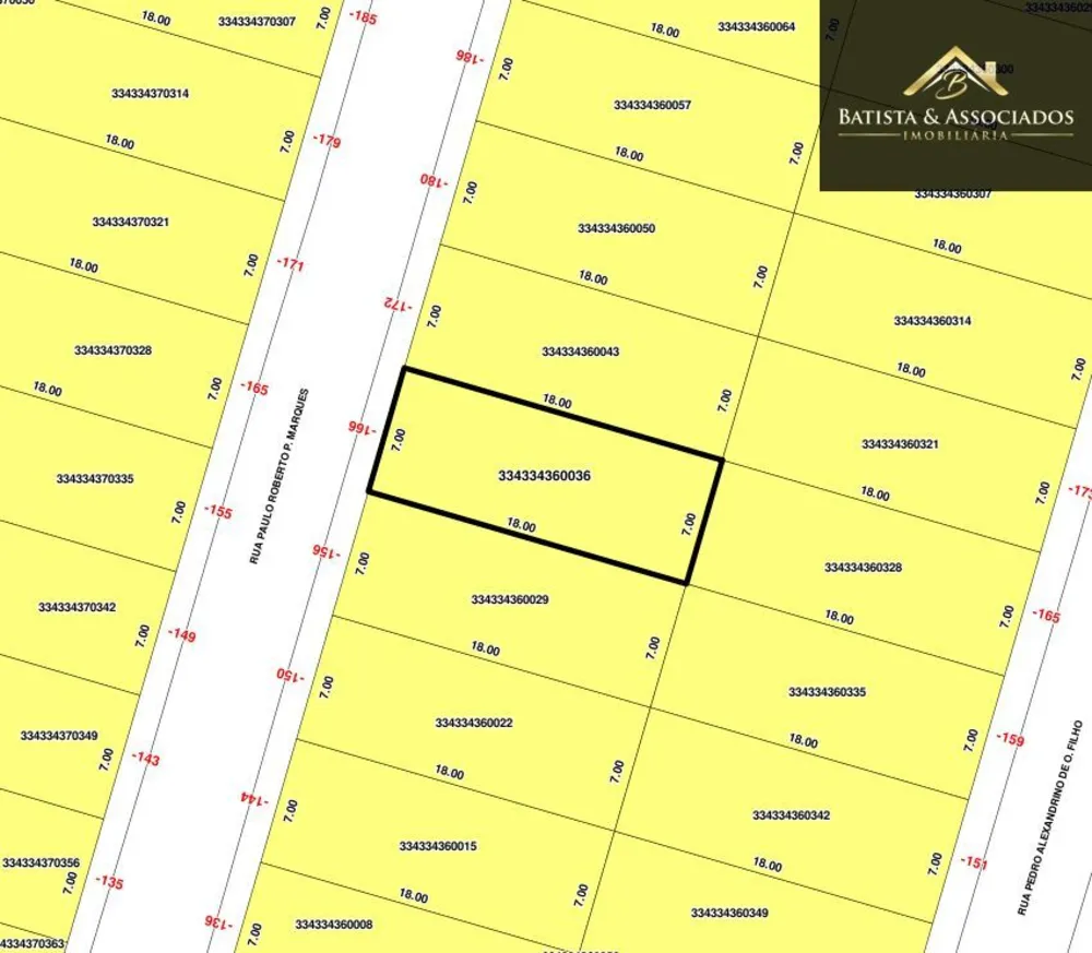 Terreno, 126 m² - Foto 6