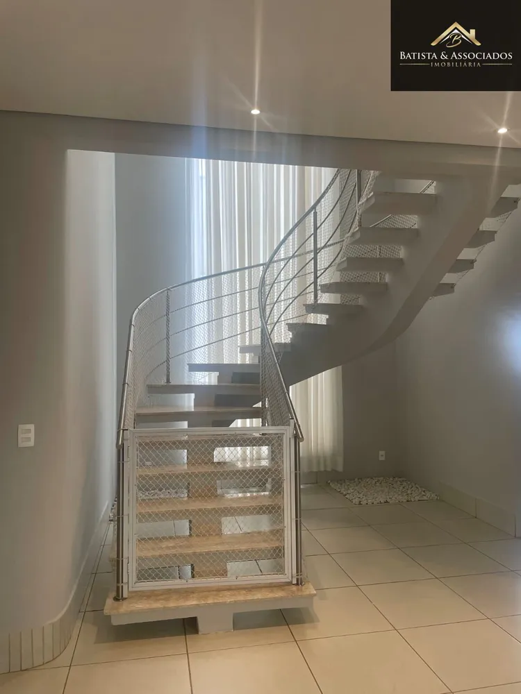 Casa de Condomínio, 4 quartos - Foto 2