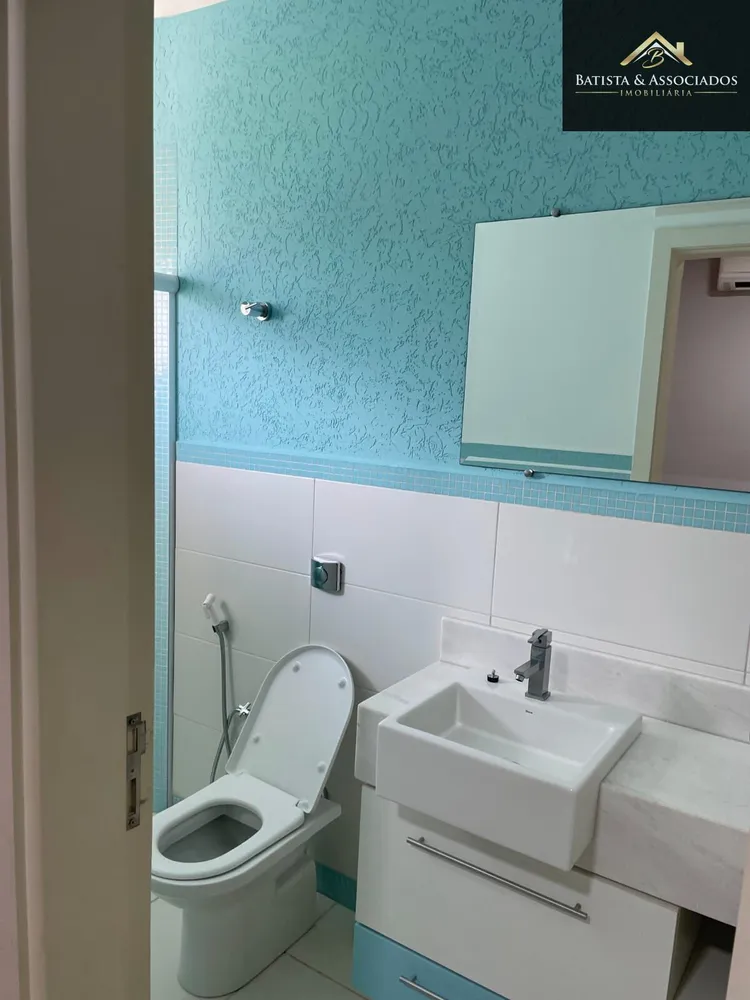 Casa de Condomínio, 4 quartos - Foto 8